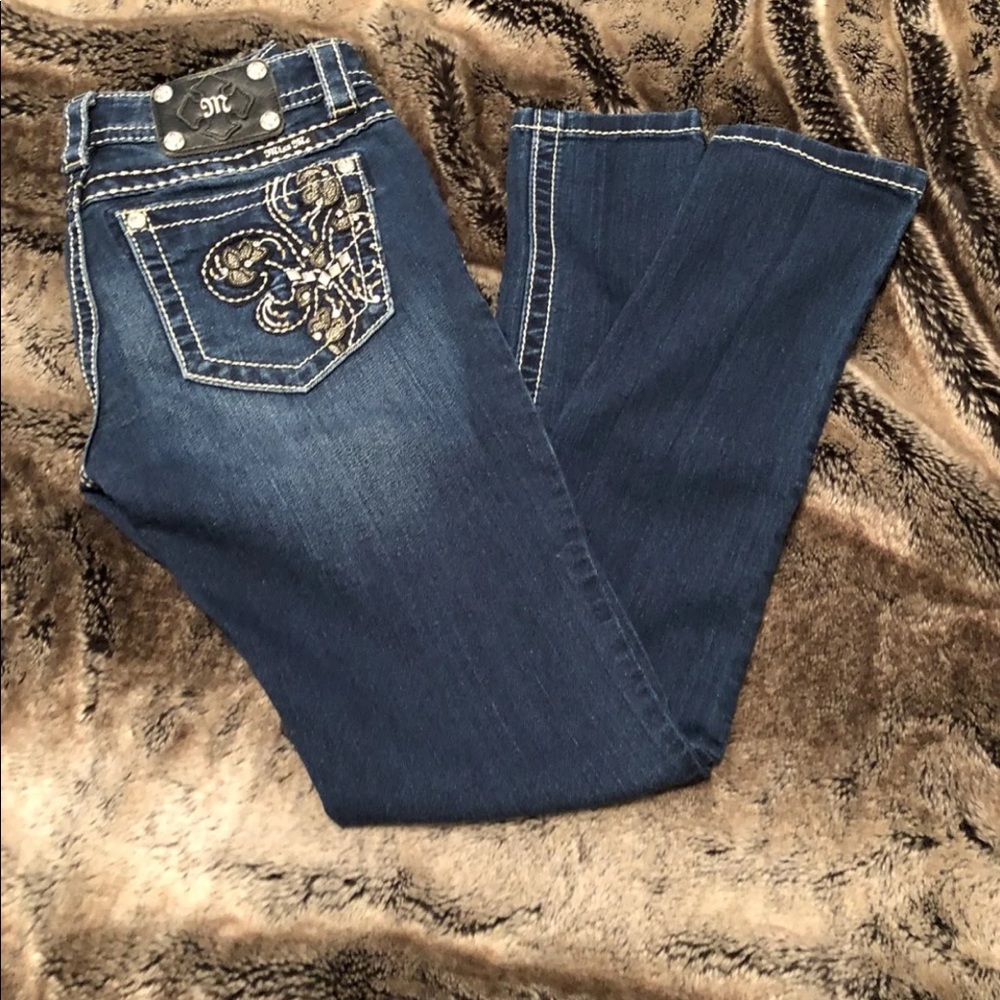 Miss me Jeans 27